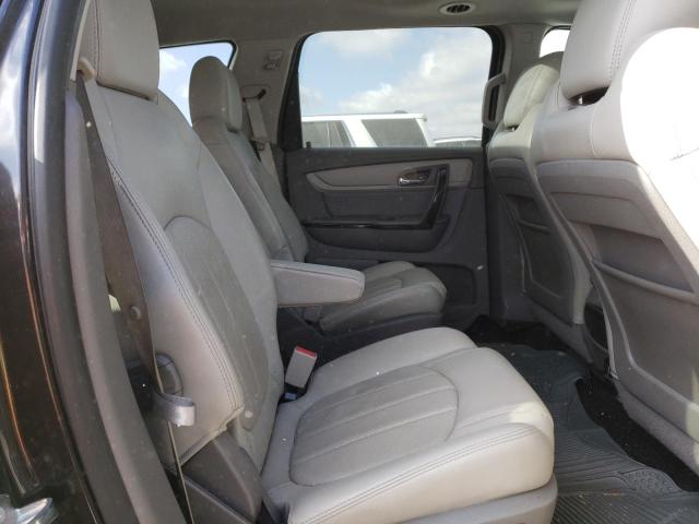 Photo 6 from auction – 2017 CHEVROLET TRAVERSE P with VIN 1GNKRJKD6HJ331098