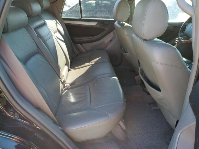Photo 6 from auction – 2006 TOYOTA 4RUNNER SR with VIN JTEZU14R368050634