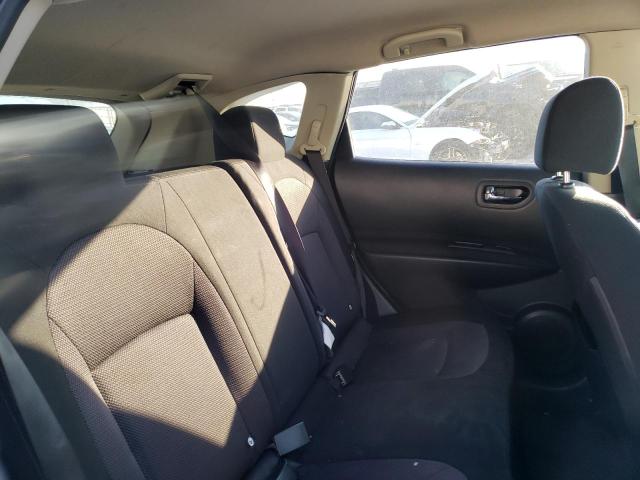 Photo 6 from auction – 2011 NISSAN ROGUE S with VIN JN8AS5MV7BW263673