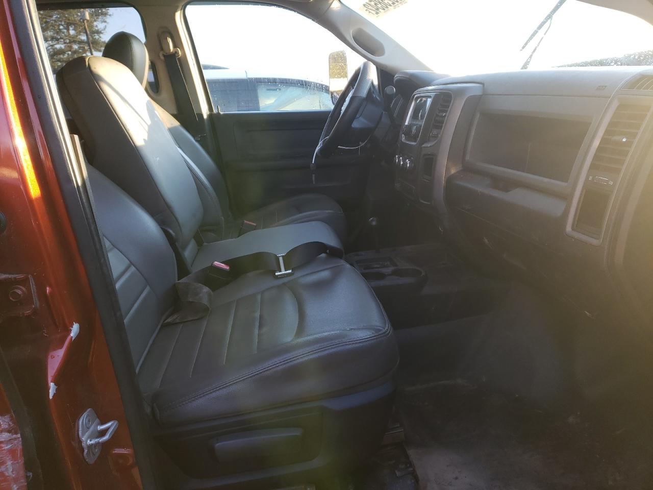 صورة رقم 5 من المزاد - 2013 RAM 2500 ST مع VIN 3C6UR5CL2DG610923