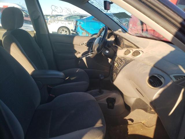 Photo 5 from auction – 2003 FORD FOCUS SE C with VIN 1FAFP34303W109979