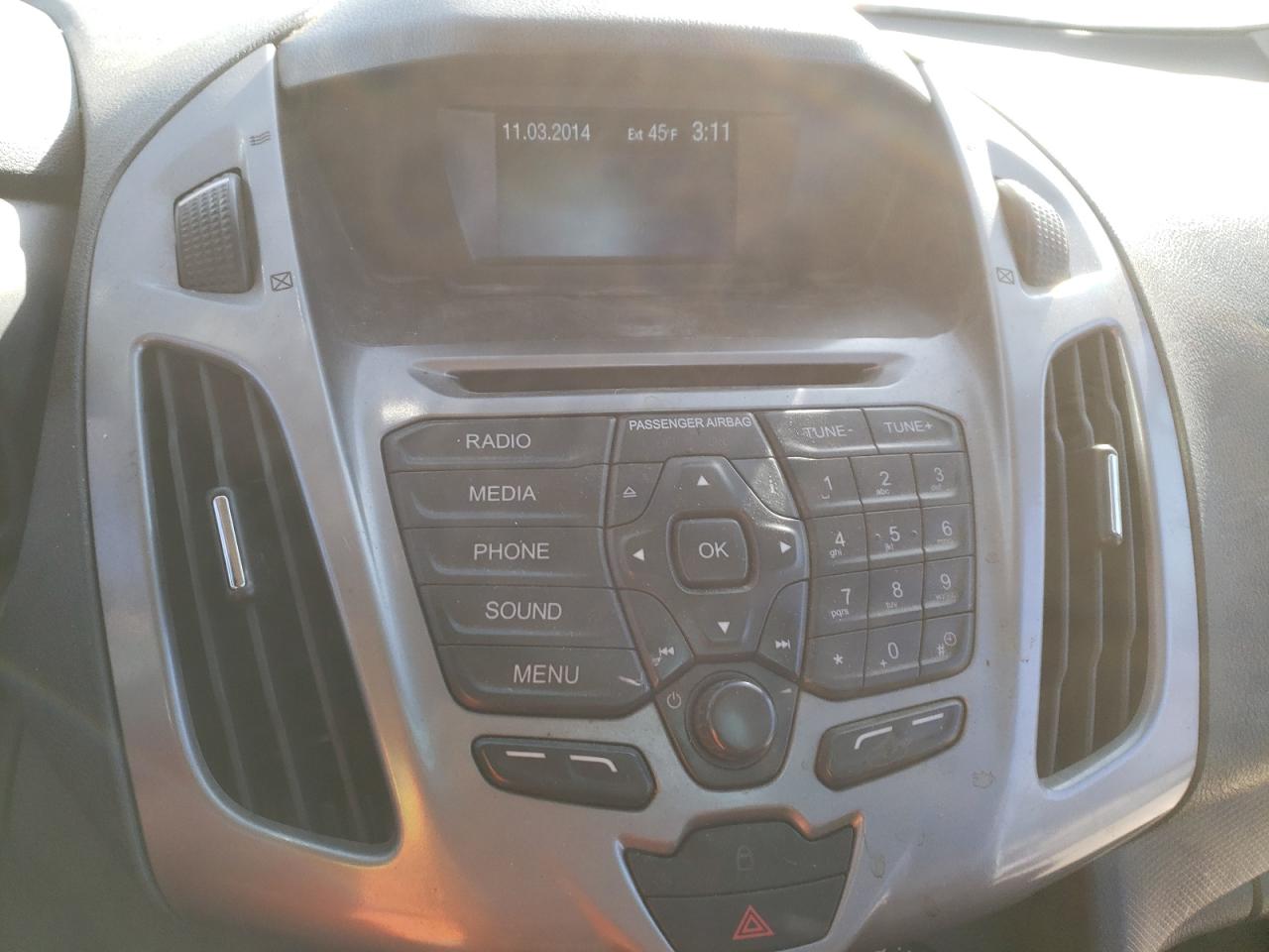 Photo 9 from auction – 2014 FORD TRANSIT CO with VIN NM0LS7F75E1145215