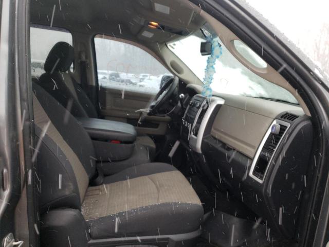 Photo 5 from auction – 2010 DODGE RAM 1500 with VIN 1D7RV1CT4AS201156