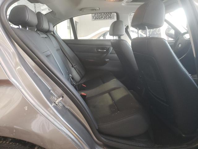 Photo 6 from auction – 2009 BMW 335 XI with VIN WBAPL33539A405773