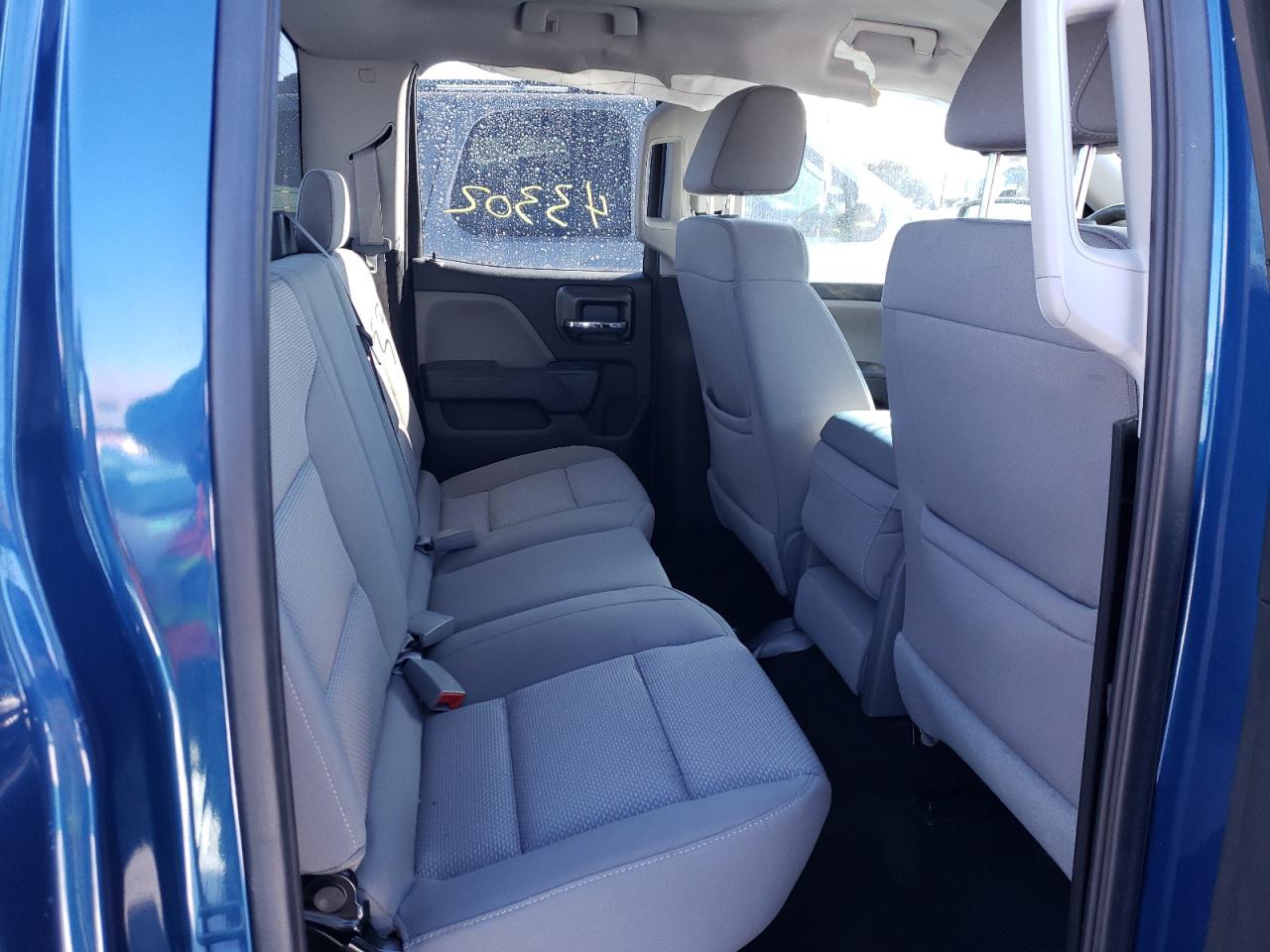 Photo 6 from auction – 2016 GMC SIERRA K15 with VIN 1GTV2LEC6GZ182345