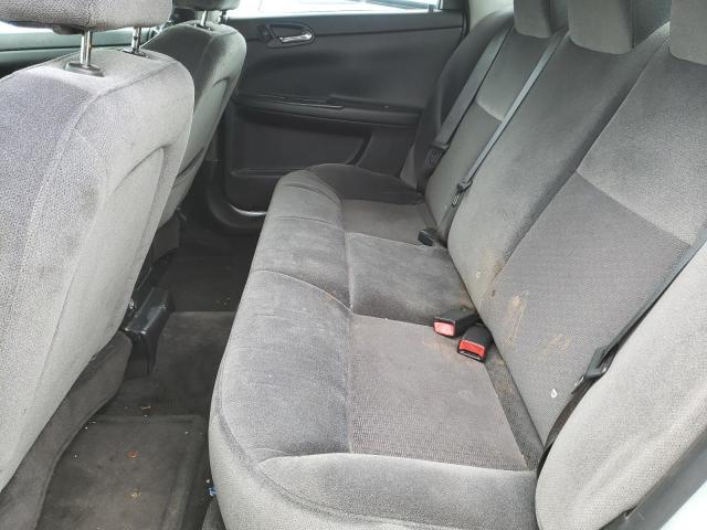 Photo 6 from auction – 2010 CHEVROLET IMPALA LS with VIN 2G1WA5EK4A1135477