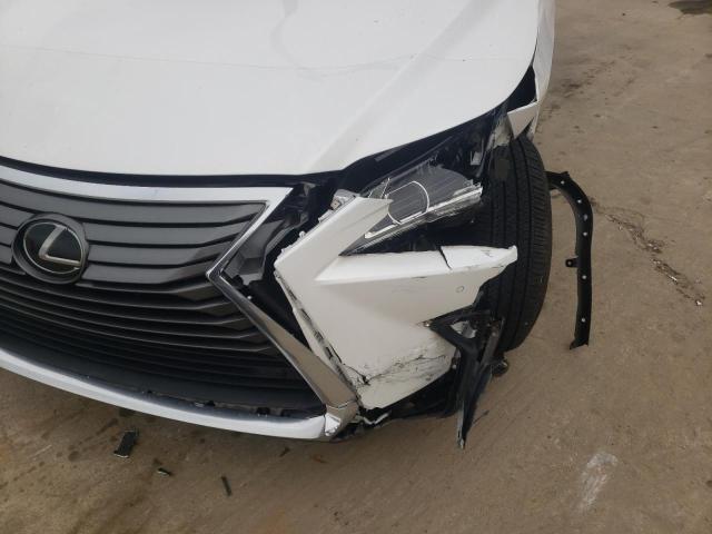 Photo 9 from auction – 2019 LEXUS RX 350 BAS with VIN 2T2ZZMCA1KC139065