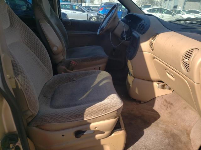 Photo 5 from auction – 2000 DODGE GRAND CARA with VIN 1B4GP44R3YB795844