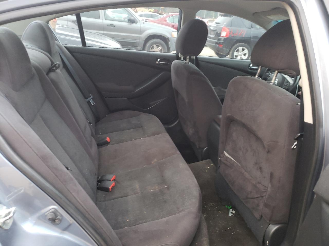 Photo 6 from auction – 2012 NISSAN ALTIMA BAS with VIN 1N4AL2AP5CC109873
