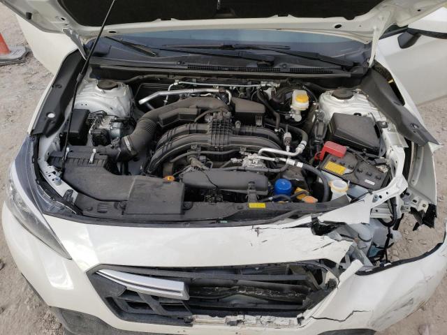 Photo 7 from auction – 2021 SUBARU CROSSTREK with VIN JF2GTAPC2M8310381