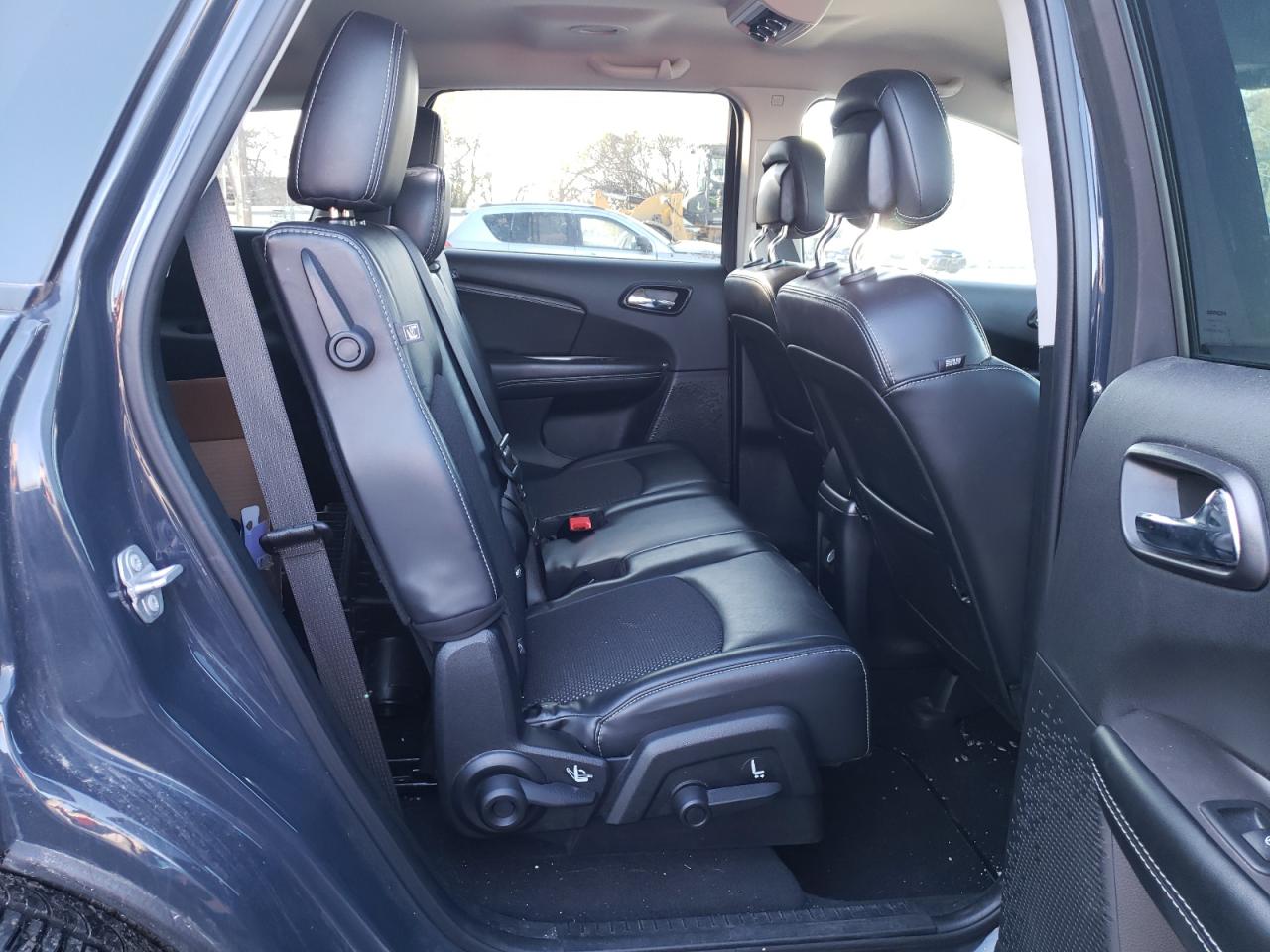 Photo 6 from auction – 2018 DODGE JOURNEY CR with VIN 3C4PDCGG8JT515789