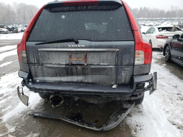 Photo 9 from auction – 2007 VOLVO XC90 3.2 with VIN YV4CZ982871380736