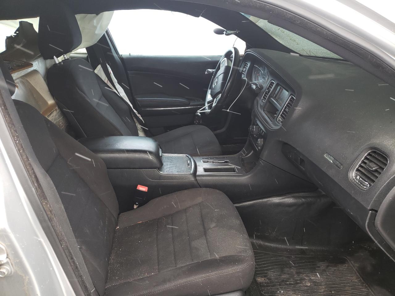 Photo 5 from auction – 2012 DODGE CHARGER PO with VIN 2C3CDXAT1CH247521