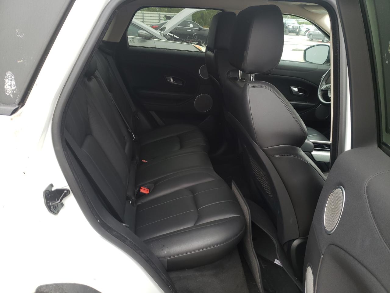 صورة رقم 6 من المزاد - 2016 LAND ROVER RANGE ROVE مع VIN SALVP2BG8GH078540