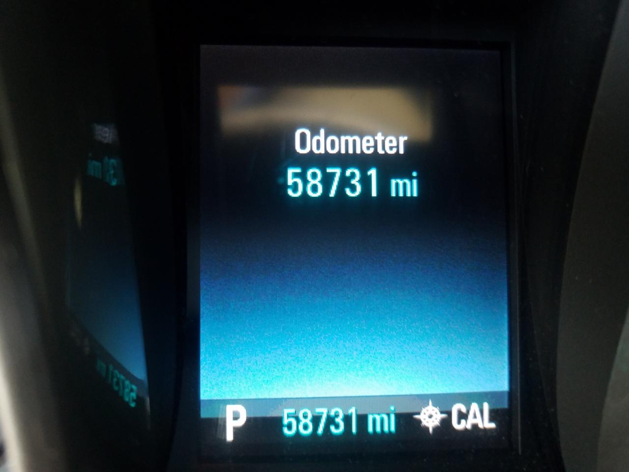 Photo 8 from auction – 2015 CHEVROLET MALIBU 1LT with VIN 1G11C5SL5FF320204