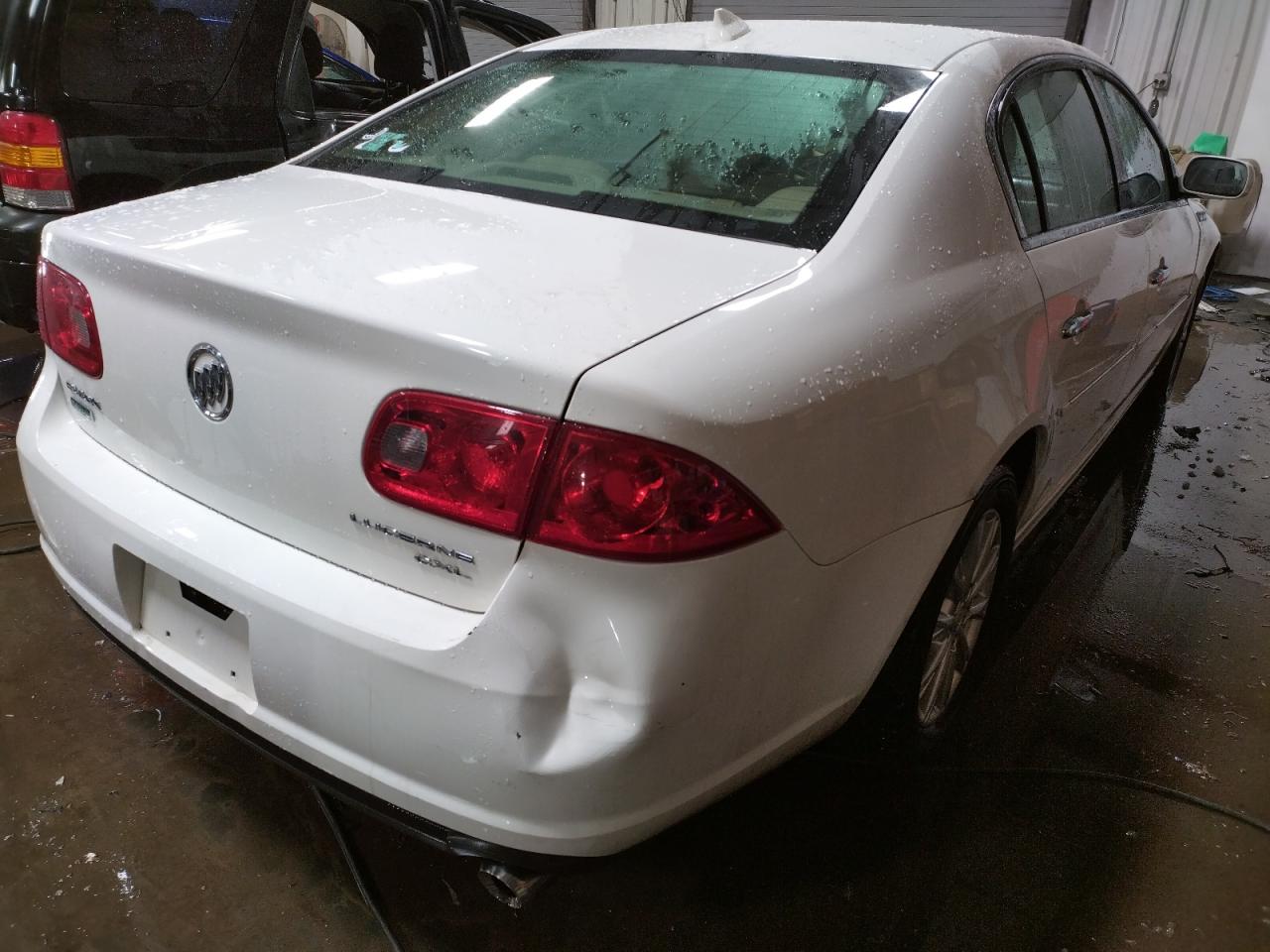 Photo 4 from auction – 2010 BUICK LUCERNE CX with VIN 1G4HC5EM5AU112964