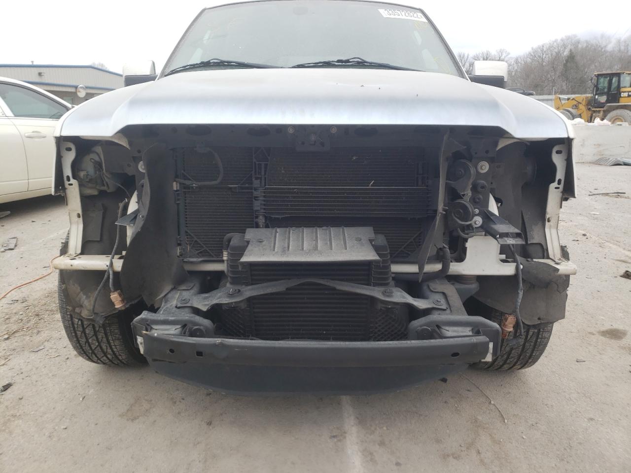 Photo 9 from auction – 2015 FORD EXPEDITION with VIN 1FMJK1KT0FEF15132