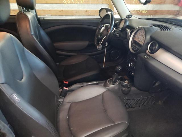 Photo 5 from auction – 2011 MINI COOPER CLU with VIN WMWZF3C53BT188798