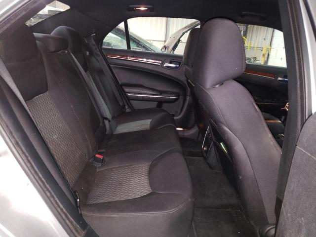 Photo 6 from auction – 2012 CHRYSLER 300 with VIN 2C3CCAAG8CH312870