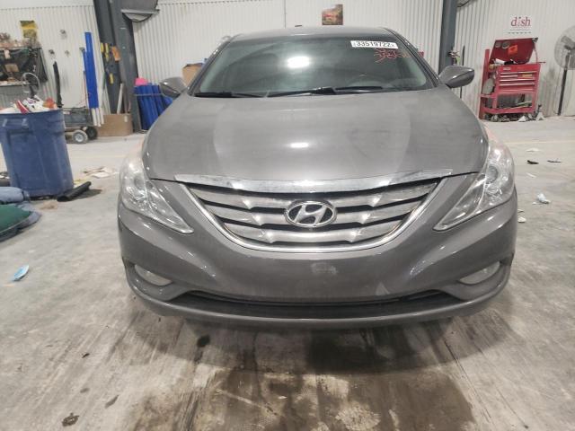 Photo 9 from auction – 2011 HYUNDAI SONATA SE with VIN 5NPEC4AC3BH193862