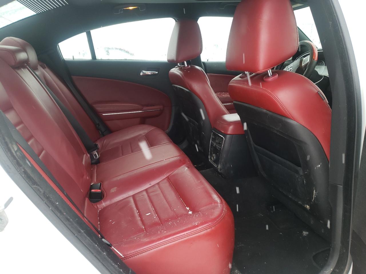 Photo 6 from auction – 2013 DODGE CHARGER SX with VIN 2C3CDXJG2DH686375