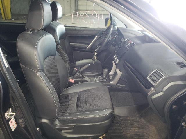 Photo 5 from auction – 2018 SUBARU FORESTER 2 with VIN JF2SJAGC3JH553046