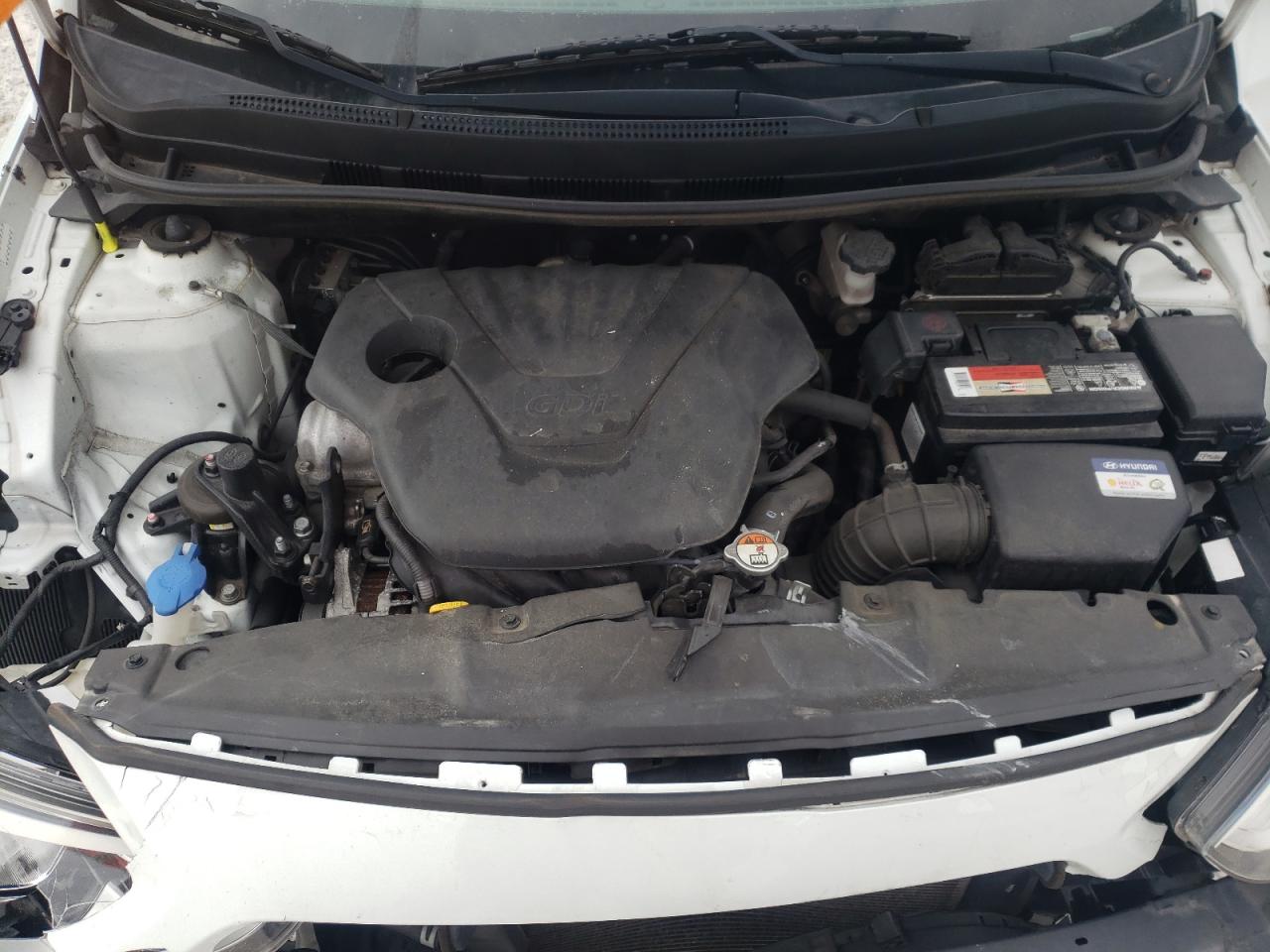 Photo 7 from auction – 2017 HYUNDAI ACCENT SE with VIN KMHCT4AE9HU334825