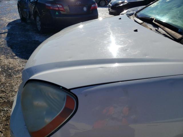 Photo 9 from auction – 2008 KIA RONDO LX with VIN KNAFG526087128517
