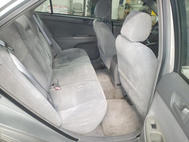 Photo 6 from auction – 2003 TOYOTA CAMRY with VIN 4T1BE32K03U691002