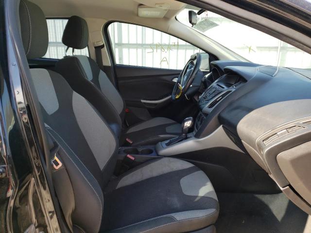 Photo 5 from auction – 2012 FORD FOCUS SE with VIN 1FAHP3F2XCL174577