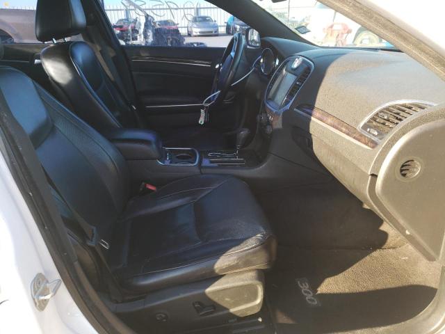 Photo 5 from auction – 2013 CHRYSLER 300C with VIN 2C3CCAET5DH510380
