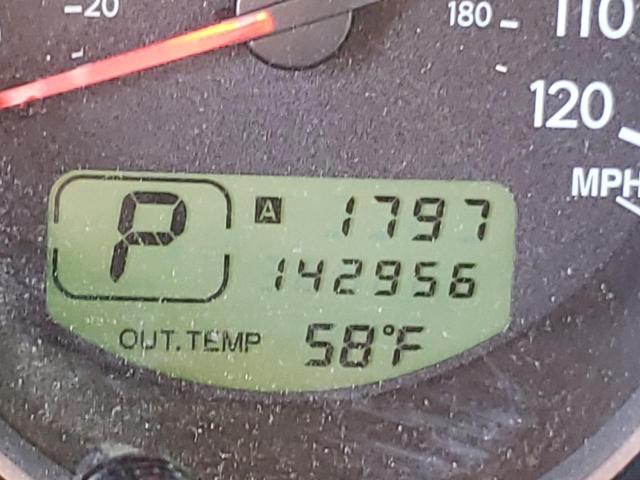 Photo 8 from auction – 2007 SUBARU FORESTER 2 with VIN JF1SG63637H701866