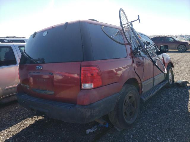 Photo 4 from auction – 2004 FORD EXPEDITION with VIN 1FMRU15W54LB59594