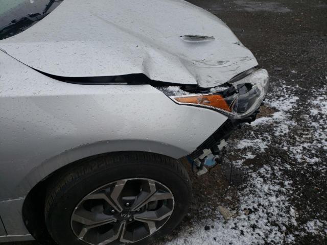 Photo 9 from auction – 2019 KIA FORTE FE with VIN 3KPF24AD8KE058963
