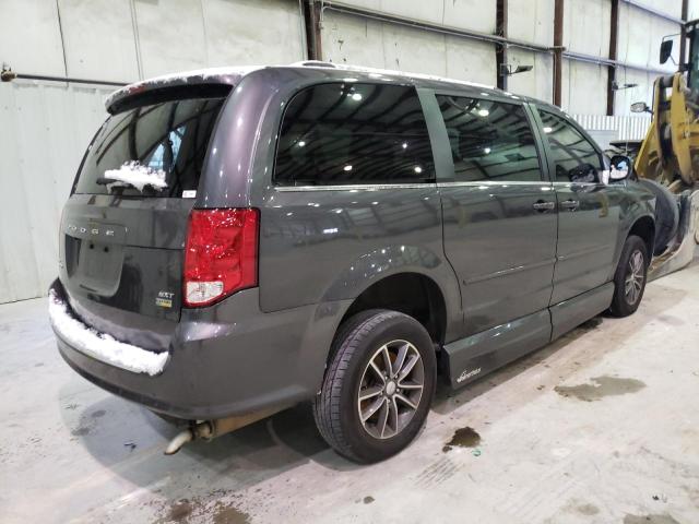 Photo 4 from auction – 2017 DODGE GRAND CARA with VIN 2C4RDGCG7HR766287