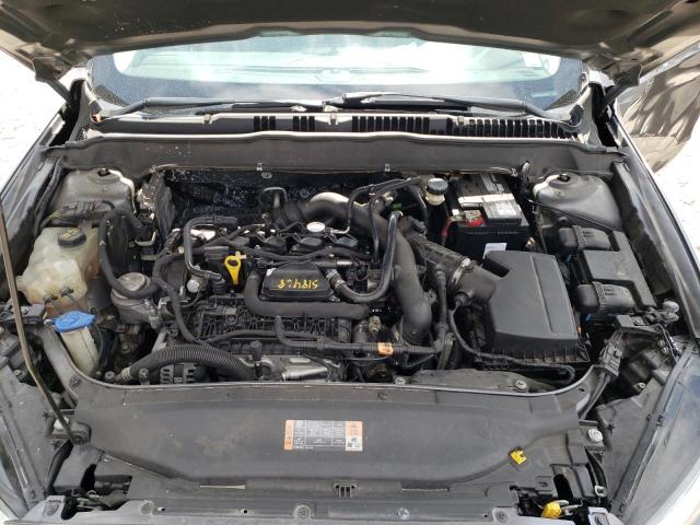 Photo 7 from auction – 2014 FORD FUSION SE with VIN 1FA6P0HD5E5406188