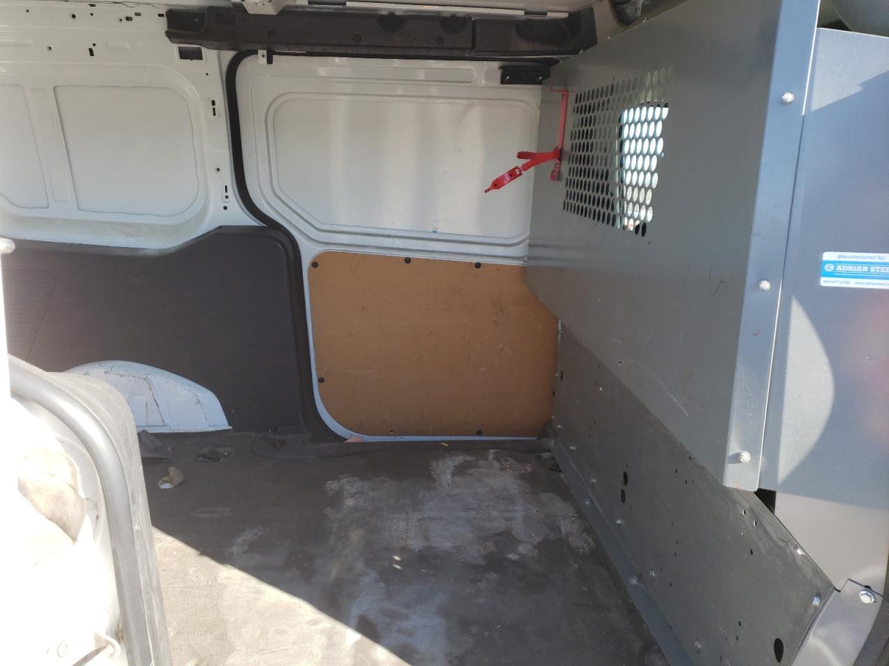 Photo 6 from auction – 2014 FORD TRANSIT CO with VIN NM0LS7F75E1145215