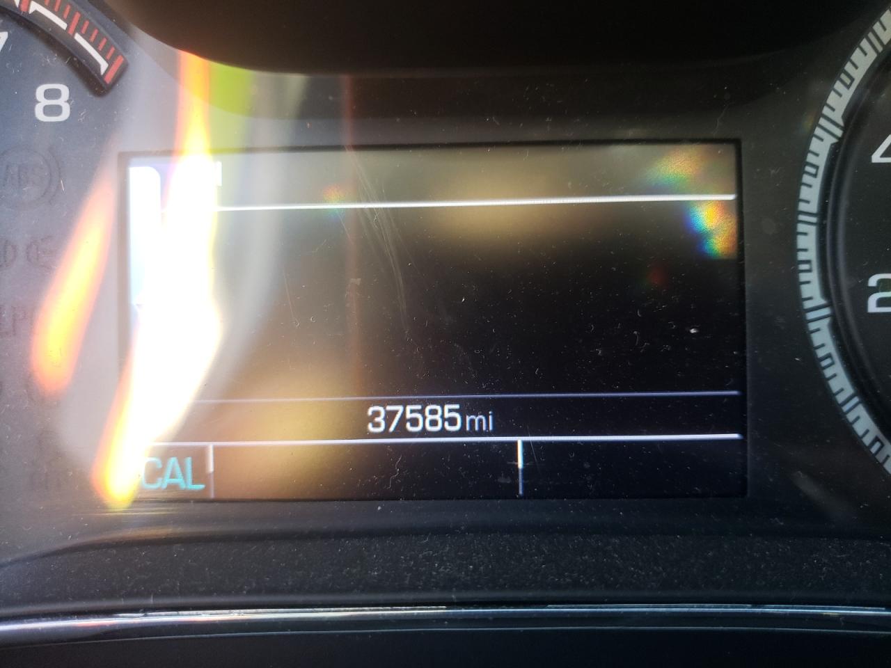 Photo 8 from auction – 2017 CHEVROLET CRUZE PREM with VIN 3G1BF6SM2HS577684