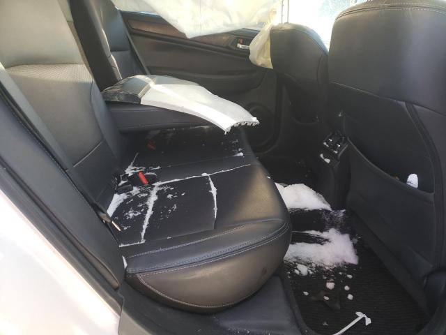Photo 6 from auction – 2015 SUBARU OUTBACK 2. with VIN 4S4BSANC4F3253143