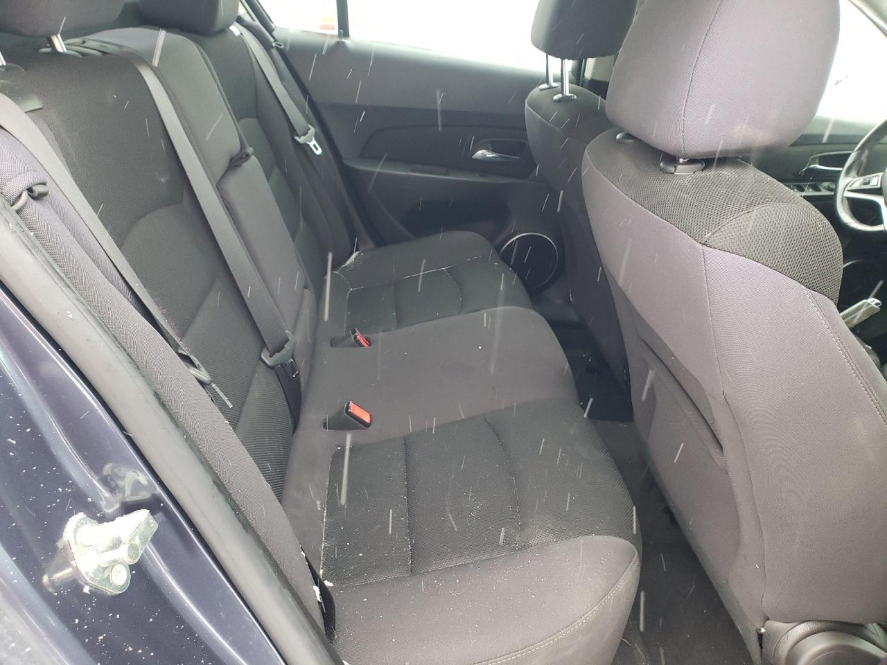 Photo 6 from auction – 2014 CHEVROLET CRUZE LT with VIN 1G1PD5SB4E7441328