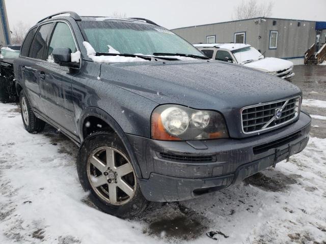 Photo 1 from auction – 2007 VOLVO XC90 3.2 with VIN YV4CZ982871380736