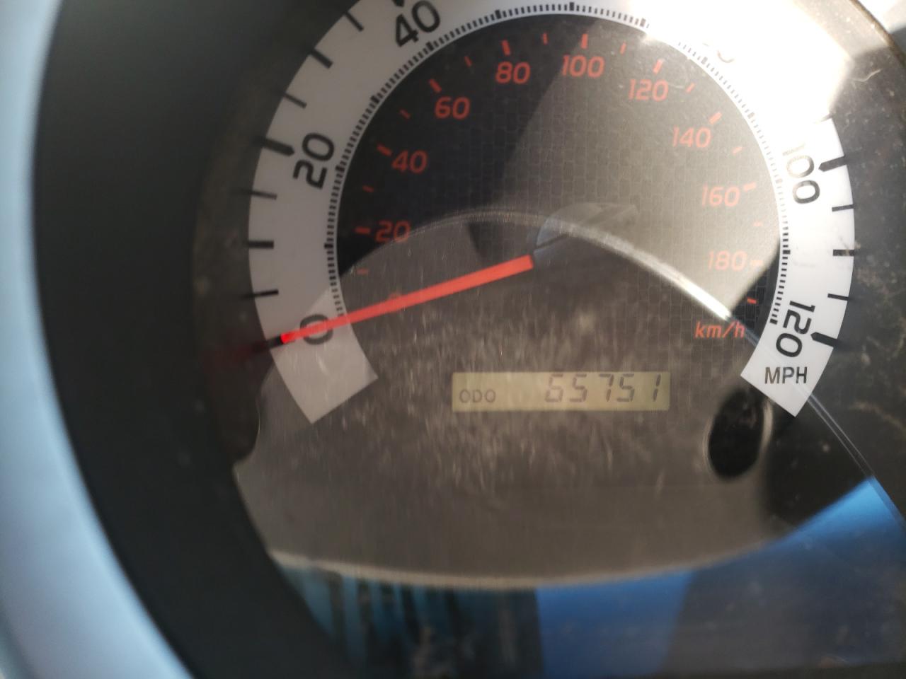 Photo 8 from auction – 2015 TOYOTA TACOMA DOU with VIN 5TFLU4EN1FX125618