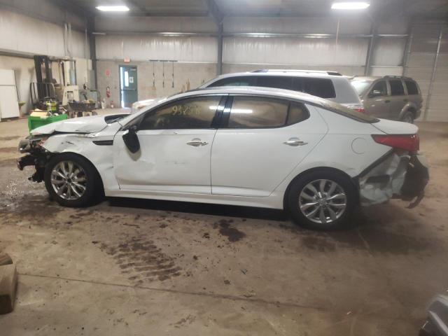 Zdjęcie 9 z aukcji – 2015 KIA OPTIMA EX z VIN 5XXGN4A78FG422463