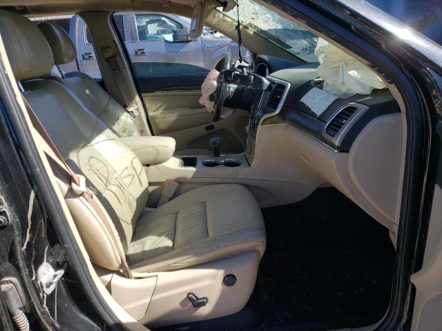 Photo 5 from auction – 2015 JEEP GRAND CHER with VIN 1C4RJEBG0FC187422
