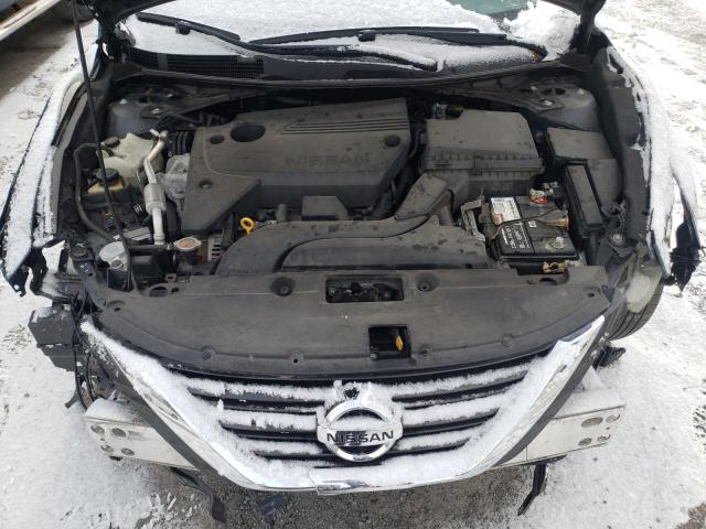 Photo 7 from auction – 2017 NISSAN ALTIMA 2.5 with VIN 1N4AL3AP0HC206556
