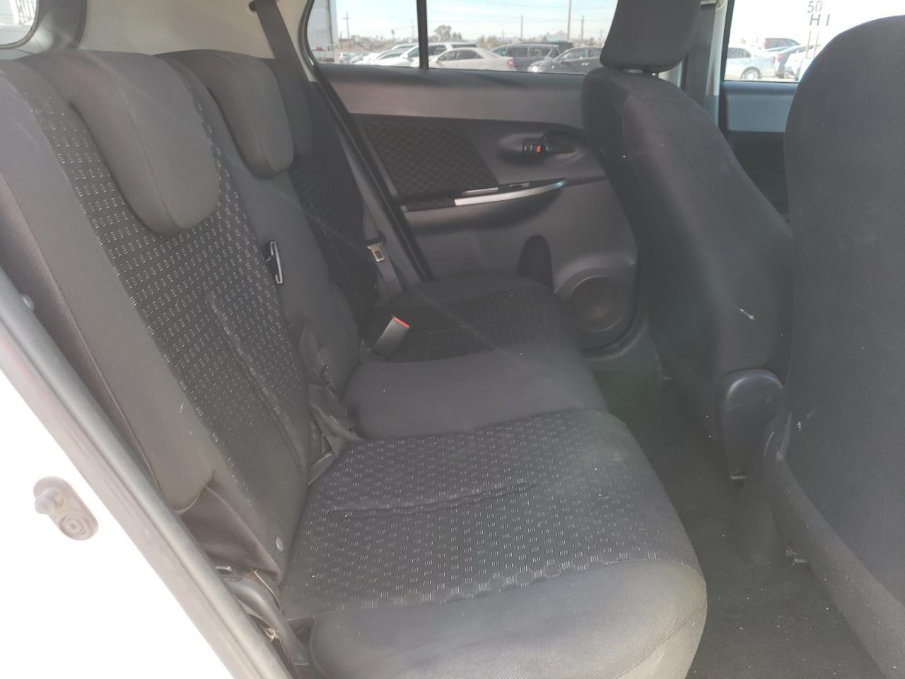 Photo 6 from auction – 2013 TOYOTA SCION XD with VIN JTKKUPB43D1030074
