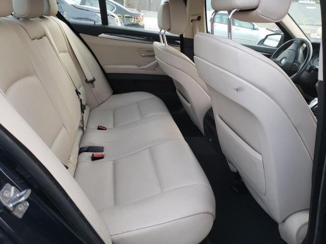 Photo 6 from auction – 2012 BMW 535 XI with VIN WBAFU7C54CDU64613