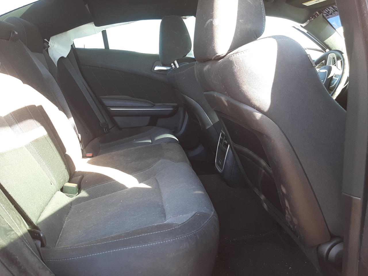Photo 6 from auction – 2017 DODGE CHARGER R/ with VIN 2C3CDXCT0HH631407