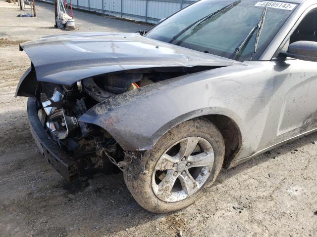 Photo 9 from auction – 2014 DODGE CHARGER SE with VIN 2C3CDXBG5EH262642