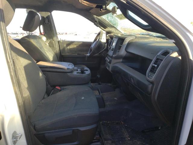 Photo 5 from auction – 2021 RAM 3500 TRADE with VIN 3C63R3GL9MG550309